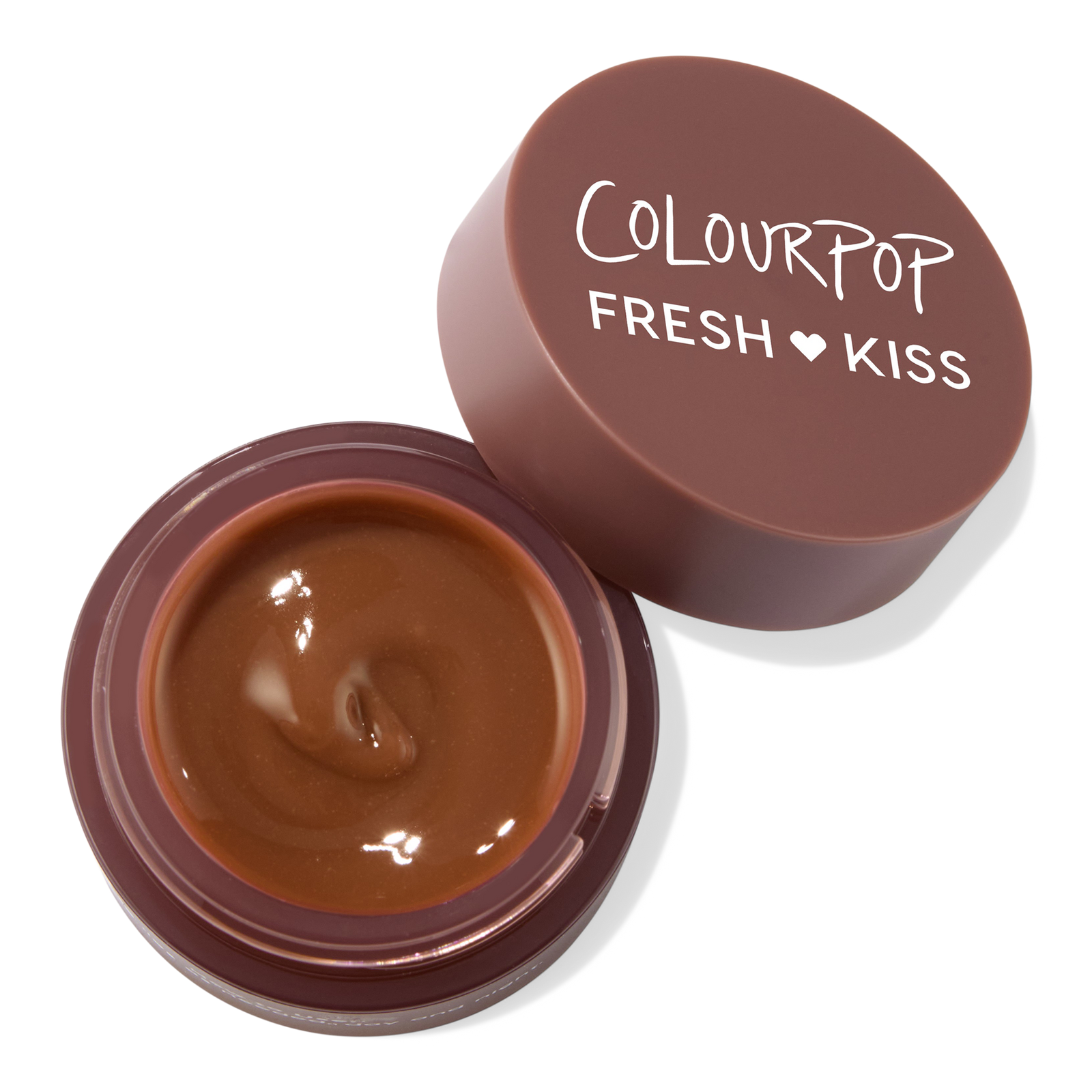 Fresh Kiss Lip Mask - Chocolate Milkshake