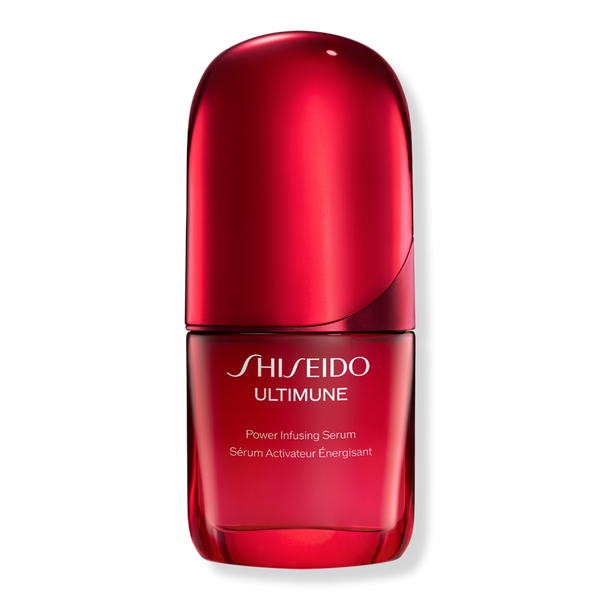 Shiseido Ultimune Power Infusing Serum #1