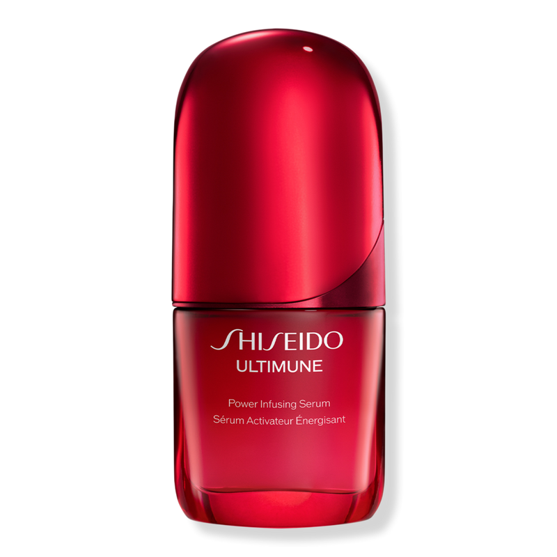 Shiseido - 2.5 oz Ultimune Power Infusing Serum | Ulta Beauty