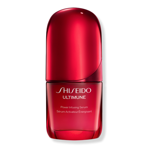美容液 ULTIMUNE Power Infusing Serum 50mL Shiseido - 1.0 oz Ultimune Power Infusing Serum | Ulta Beauty