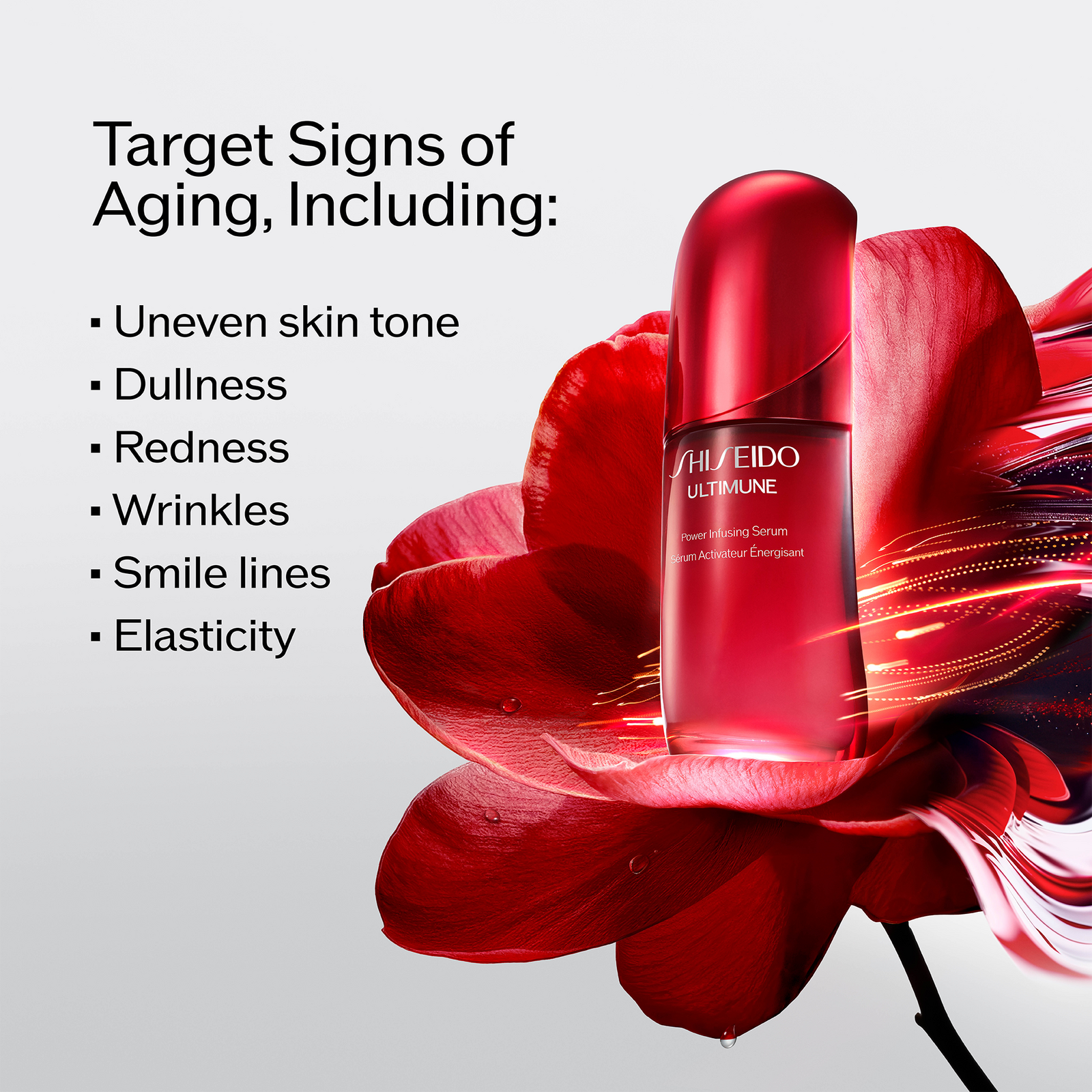Ultimune Power Infusing Serum - 1.0 oz
