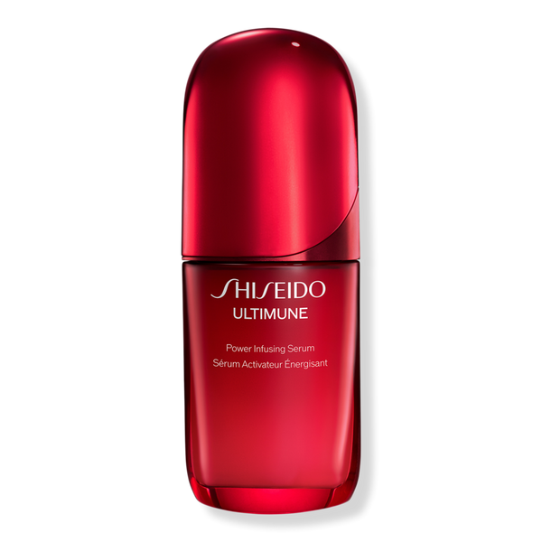 Shiseido Ultimune Power Infusing Serum #1
