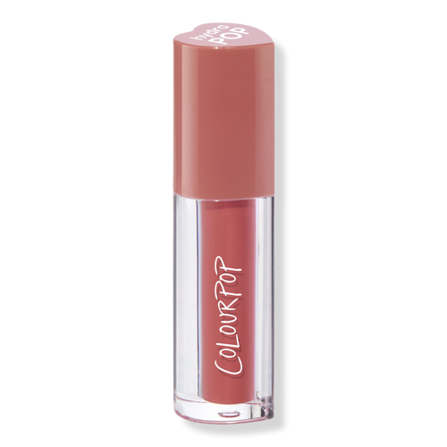 colourpop lip c C'mon Sis Lux Lipstick Review & Swatches every hour. Disney Villains ColourPop Lux Lipstick