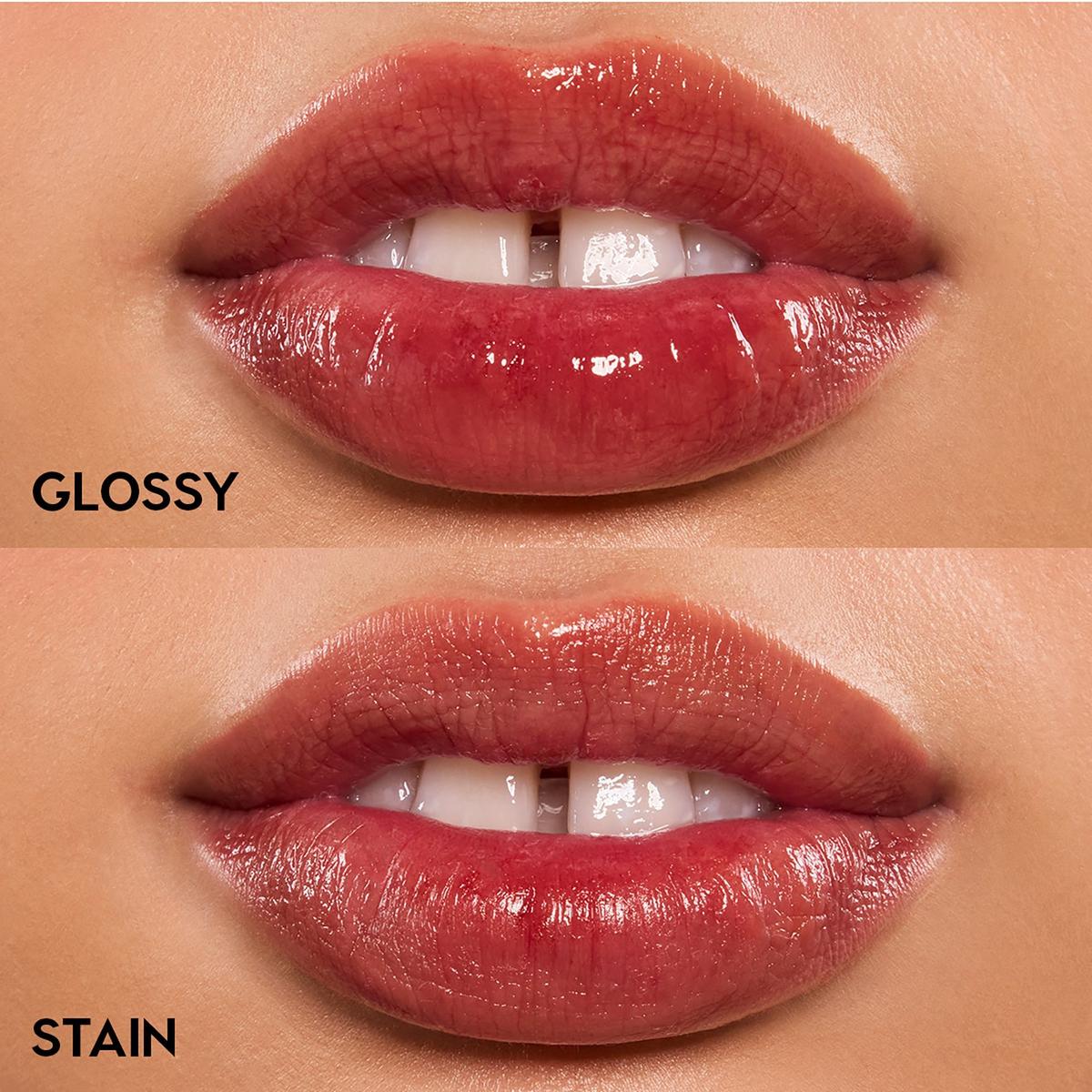 HydraPop Glossy Lip Stain - Baby Fox