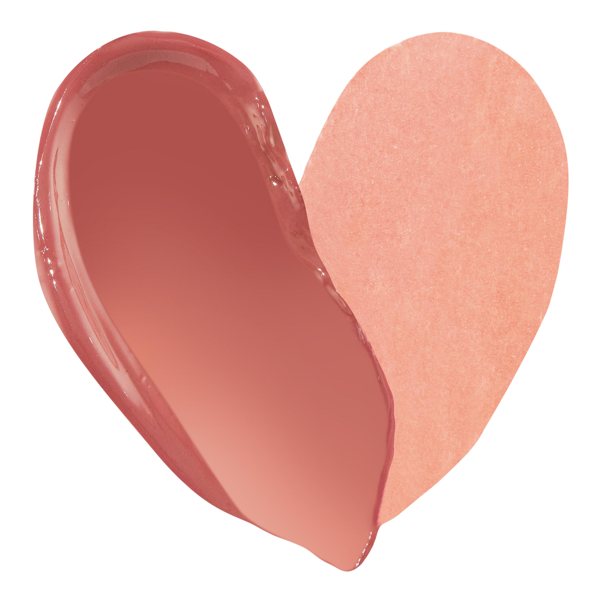 HydraPop Glossy Lip Stain - Baby Fox