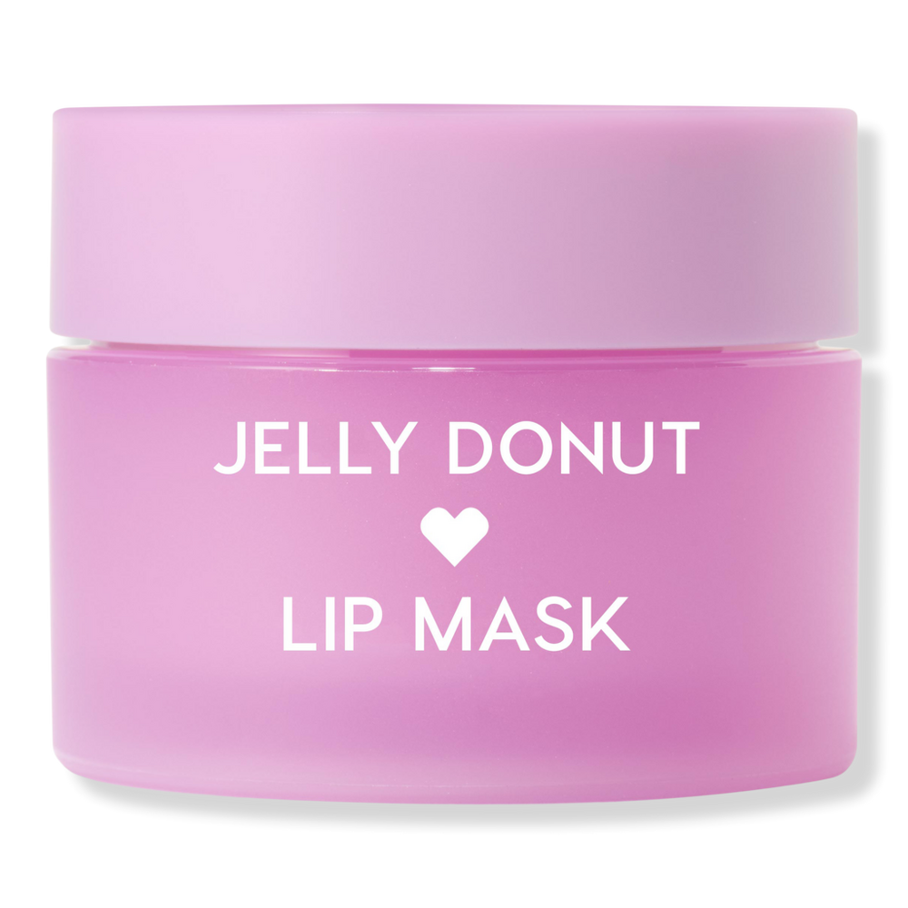 Colourpop Fresh Kiss Lip Mask - Jelly Donut