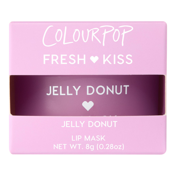 ColourPop Fresh Kiss Lip Mask #3