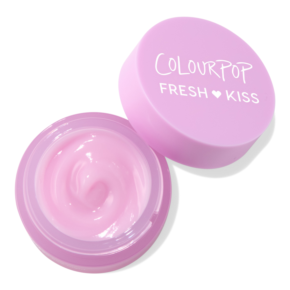 Fresh Kiss Lip Mask - Jelly Donut