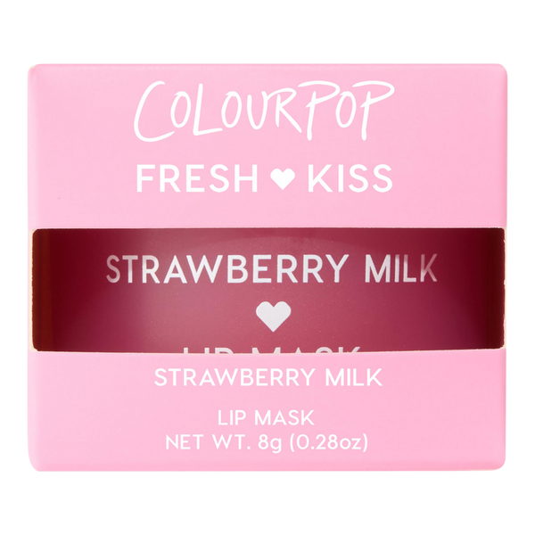 ColourPop Fresh Kiss Lip Mask #3