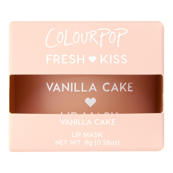 ColourPop Fresh Kiss Lip Mask #3