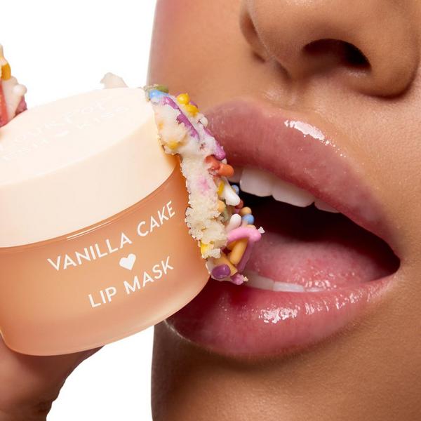 ColourPop Fresh Kiss Lip Mask #4