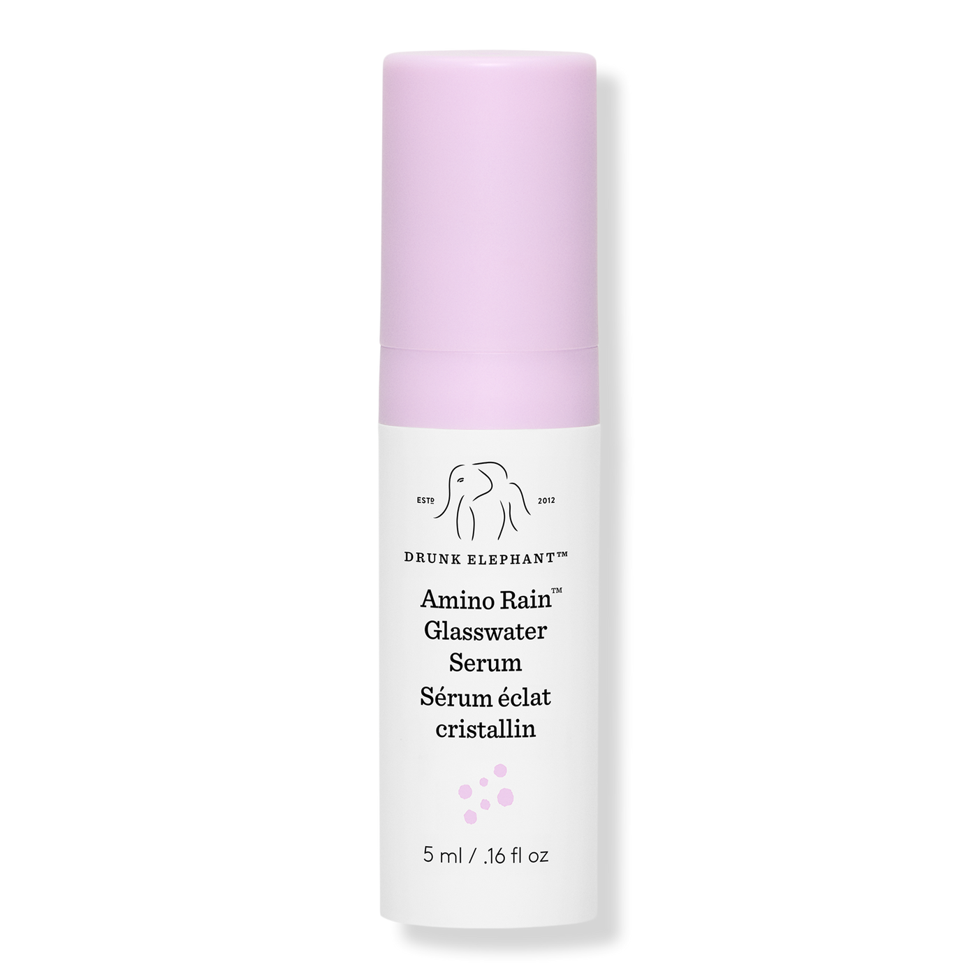 Drunk Elephant Free Amino Rain Serum Deluxe with $50 Makeup or Skincare purchase Free Amino Rain Serum Deluxe with $50 Makeup or Skincare purchase