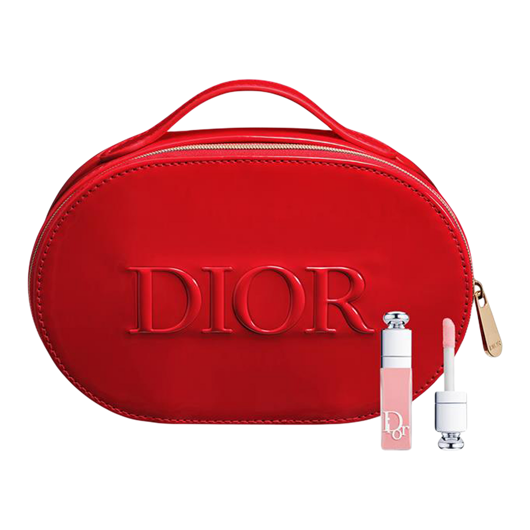 Dior Complimentary 2 Piece Gift with $100 Dior cosmetics purchase #1