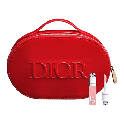 Dior Complimentary 2 Piece Gift with $100 Dior cosmetics purchase Complimentary 2 Piece Gift with $100 Dior cosmetics purchase