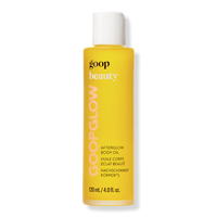 Afterglow Body Oil