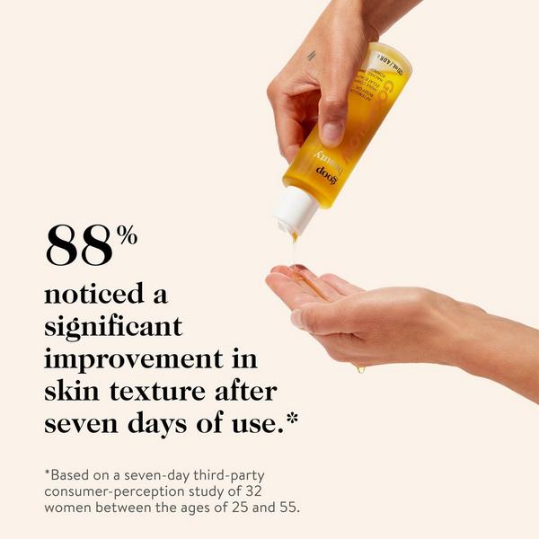 goop Afterglow Body Oil #3