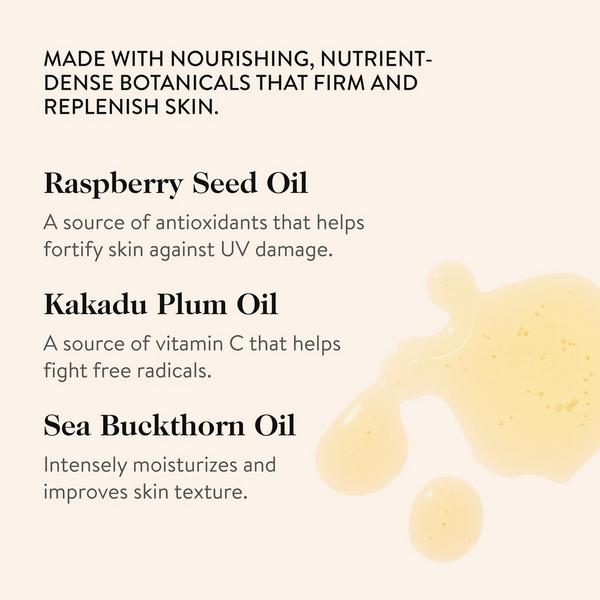 goop Afterglow Body Oil #6