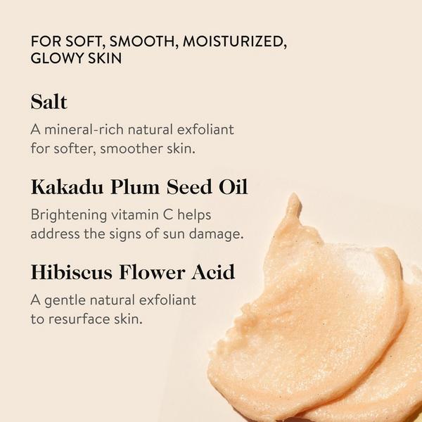 goop Microderm Instant Glow Body Polish #3