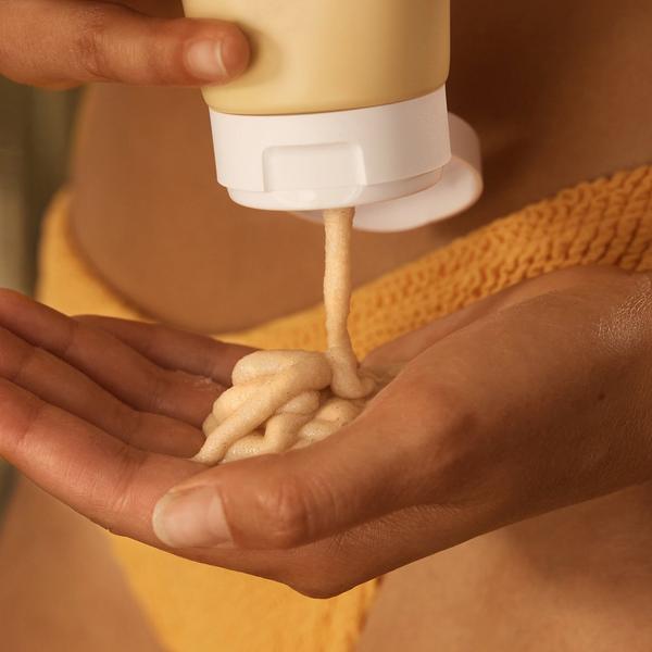 goop Microderm Instant Glow Body Polish #5