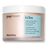 G.Tox Himalayan Salt Scalp Scrub Shampoo
