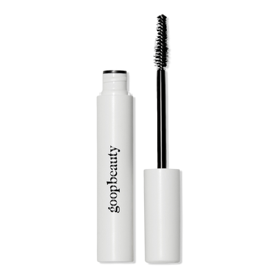 goop Featherlash Lifting Serum Mascara