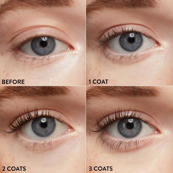 goop Featherlash Lifting Serum Mascara #6