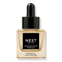Madagascar Vanilla Perfume Oil