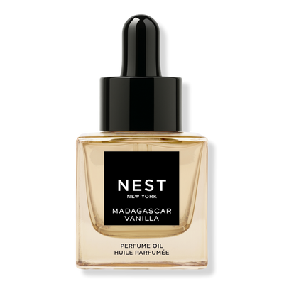 NEST New York Madagascar Vanilla Perfume Oil