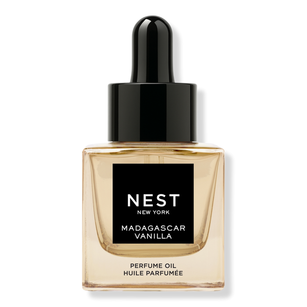 NEST New York Madagascar Vanilla Perfume Oil #1