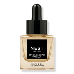 Madagascar Vanilla Perfume Oil
