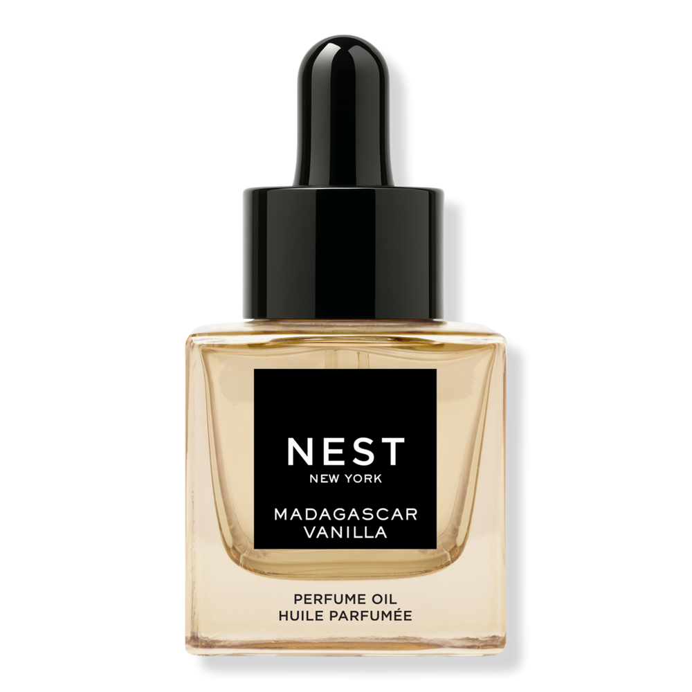 Nest New York Madagascar Vanilla Perfume Oil