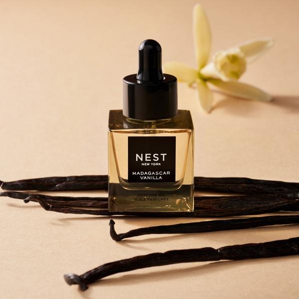 NEST New York Madagascar Vanilla Perfume Oil #3