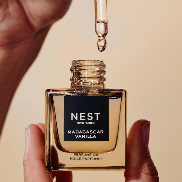 NEST New York Madagascar Vanilla Perfume Oil #4