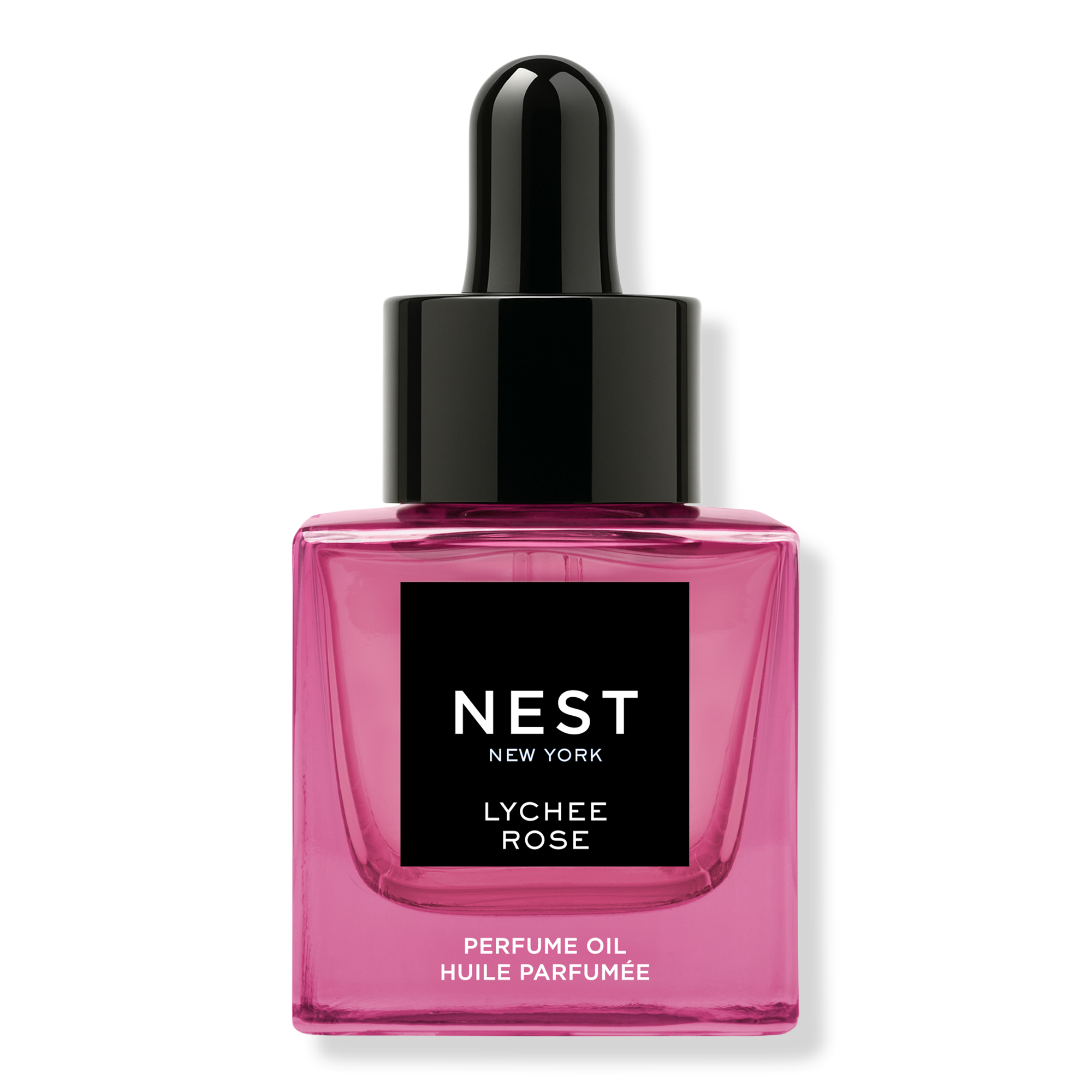 NEST New York Lychee Rose Perfume Oil #1