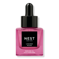 Lychee Rose Perfume Oil