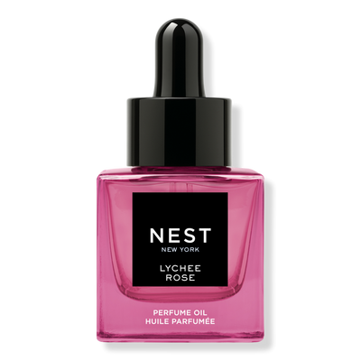 NEST New York Lychee Rose Perfume Oil