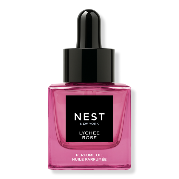 NEST New York Lychee Rose Perfume Oil #1