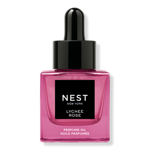 Perfume de Aceite Rosa de Lichi