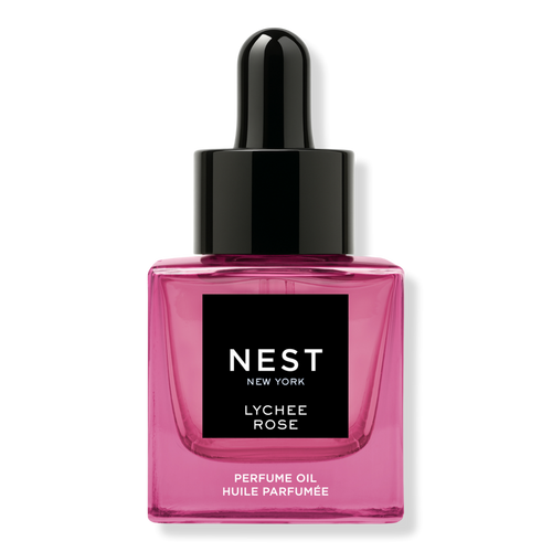 NEST New York - 1.0 oz Lychee Rose Perfume Oil | Ulta Beauty