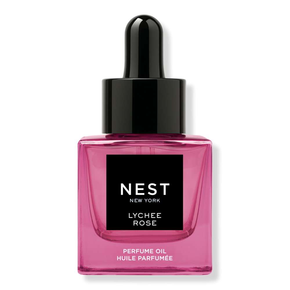 Nest New York Lychee Rose Perfume Oil