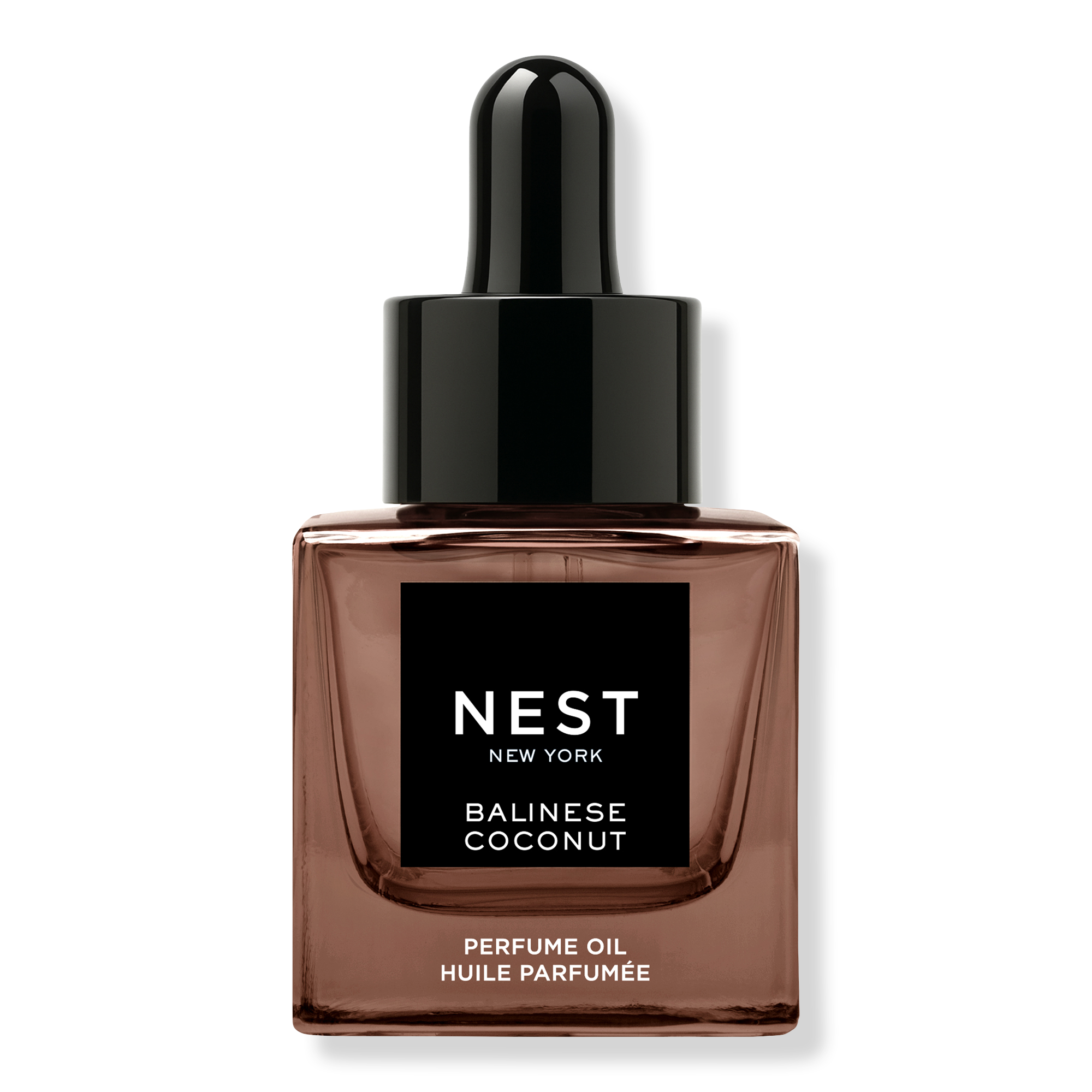 NEST New York Balinese Coconut Perfume Oil #1