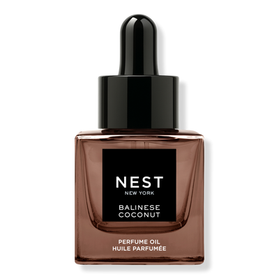 NEST New York Balinese Coconut Perfume Oil