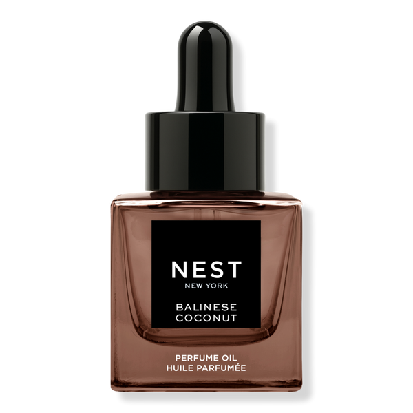 NEST New York Balinese Coconut Perfume Oil #1