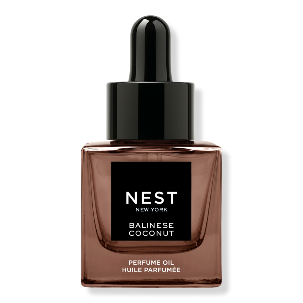 Nest New York Balinese Coconut Perfume Oil