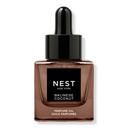 NEST New York Balinese Coconut Perfume Oil