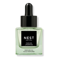 Indian Jasmine Perfume Oil