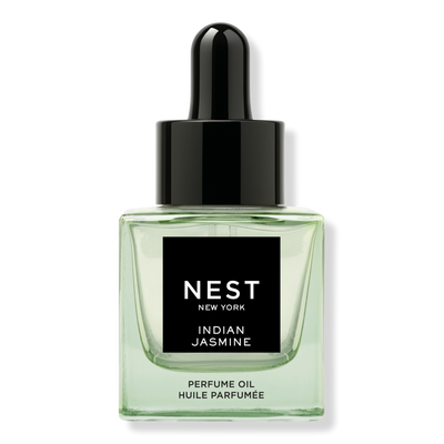 NEST New York Indian Jasmine Perfume Oil