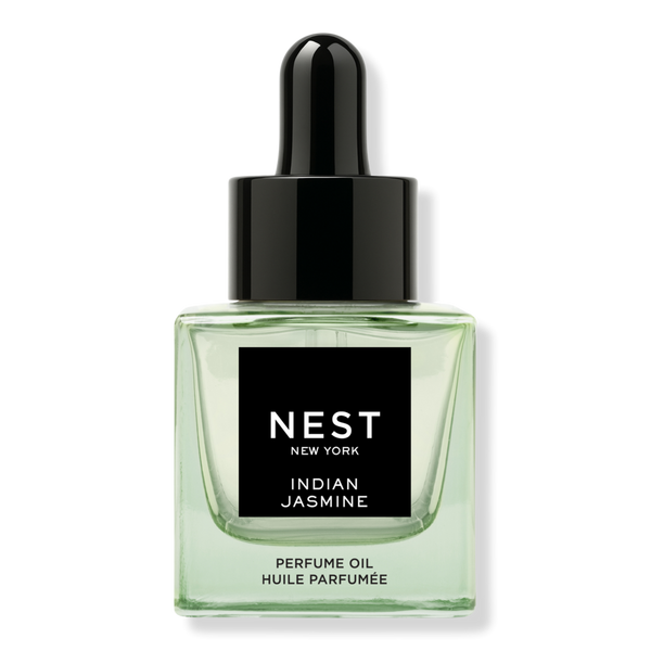 NEST New York Indian Jasmine Perfume Oil #1