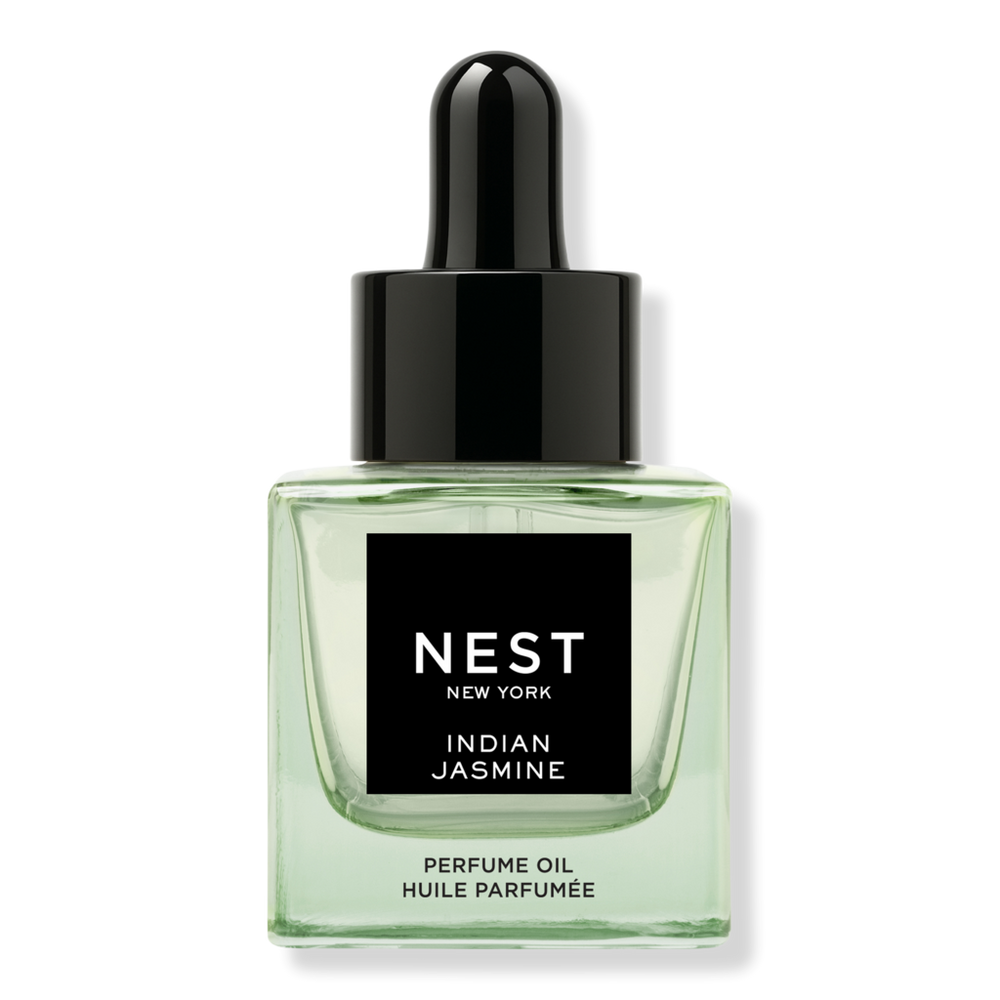 Nest New York Indian Jasmine Perfume Oil