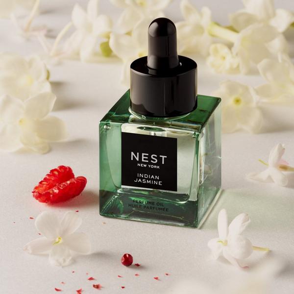 NEST New York Indian Jasmine Perfume Oil #3